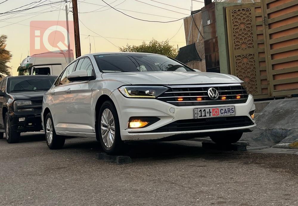 فولكسفاغن جيتا